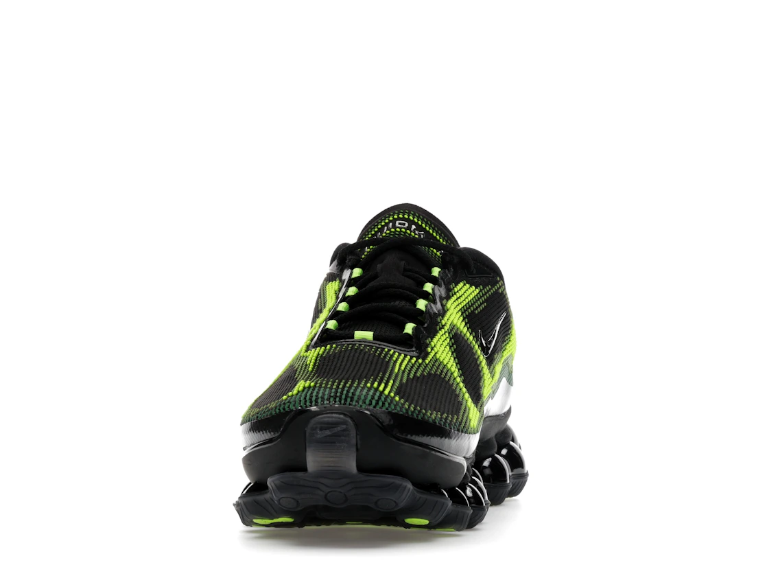 Nike Air Liquid Max Black Green Apple