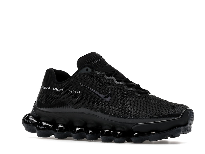 Nike Air Liquid Max Fragment Black
