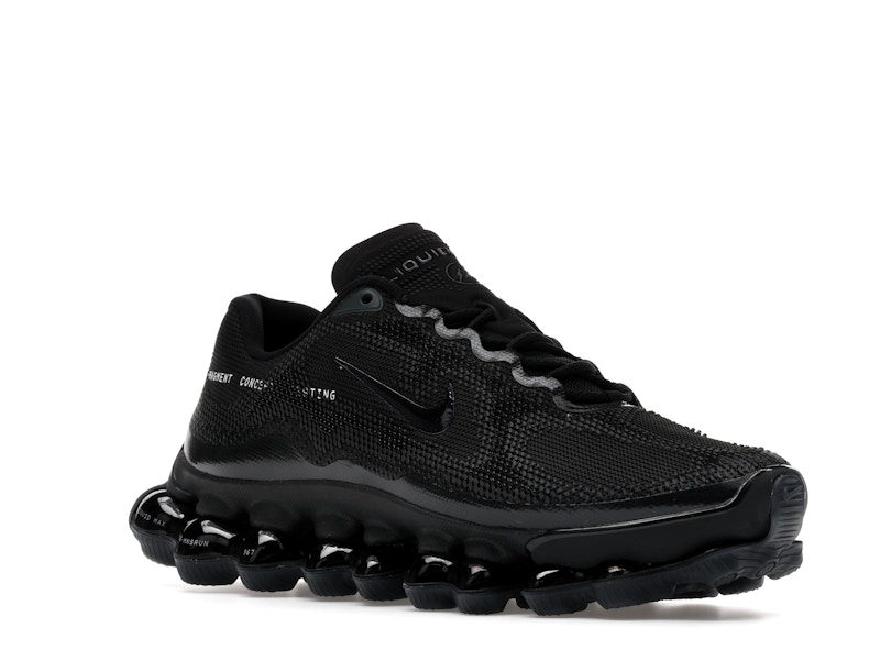 Nike Air Liquid Max Fragment Black
