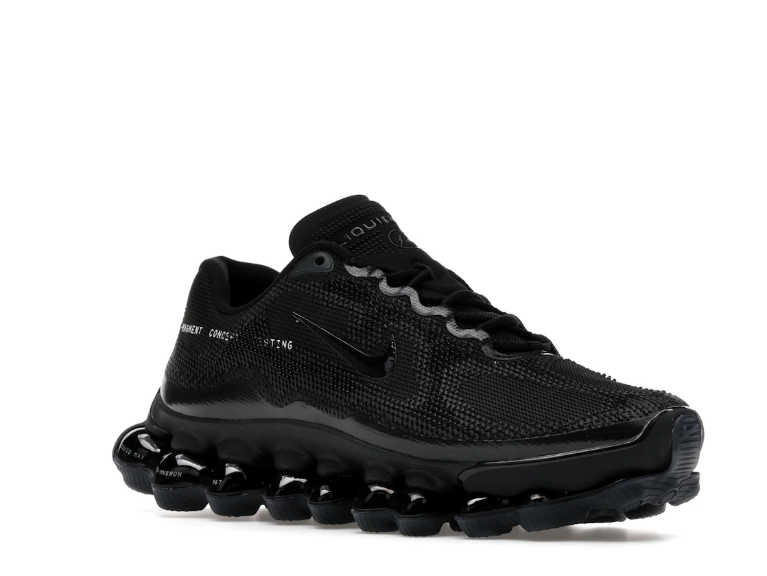 Nike Air Liquid Max Fragment Black
