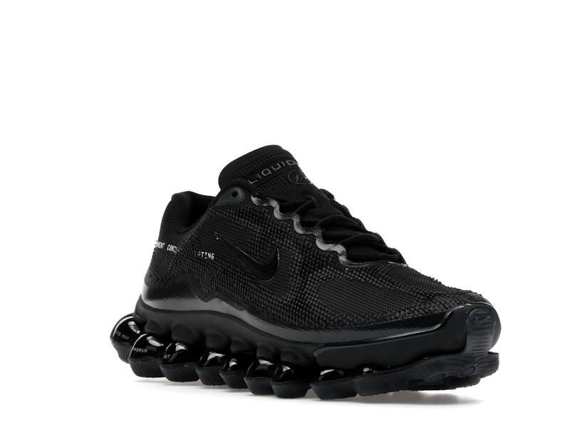 Nike Air Liquid Max Fragment Black