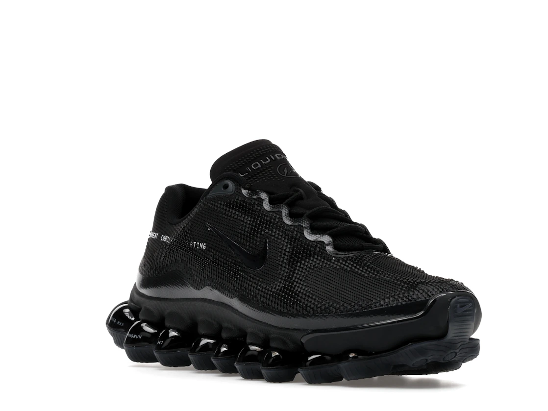 Nike Air Liquid Max Fragment Black