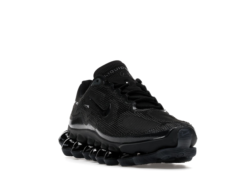 Nike Air Liquid Max Fragment Black