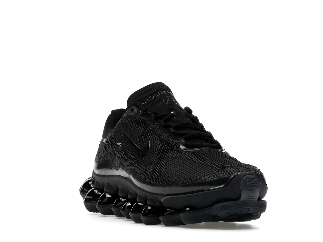 Nike Air Liquid Max Fragment Black