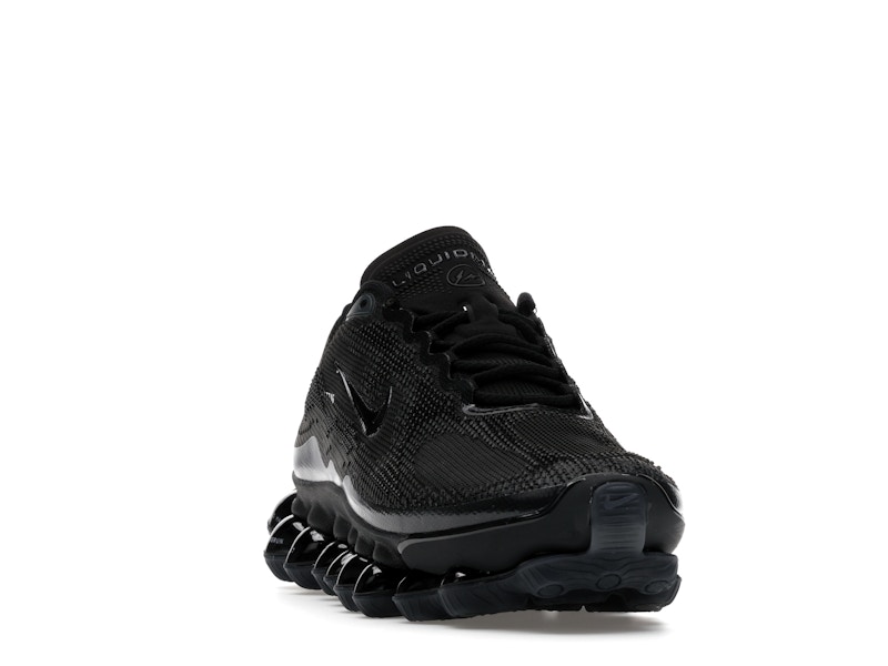 Nike Air Liquid Max Fragment Black