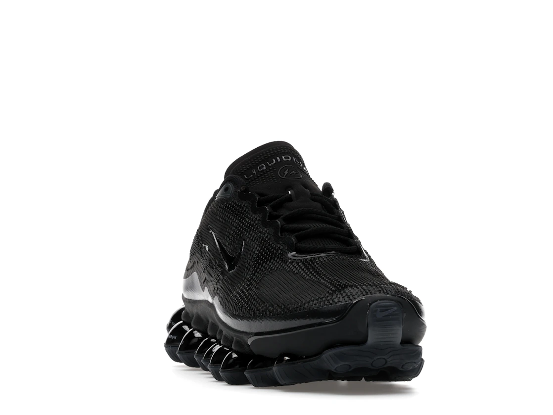 Nike Air Liquid Max Fragment Black