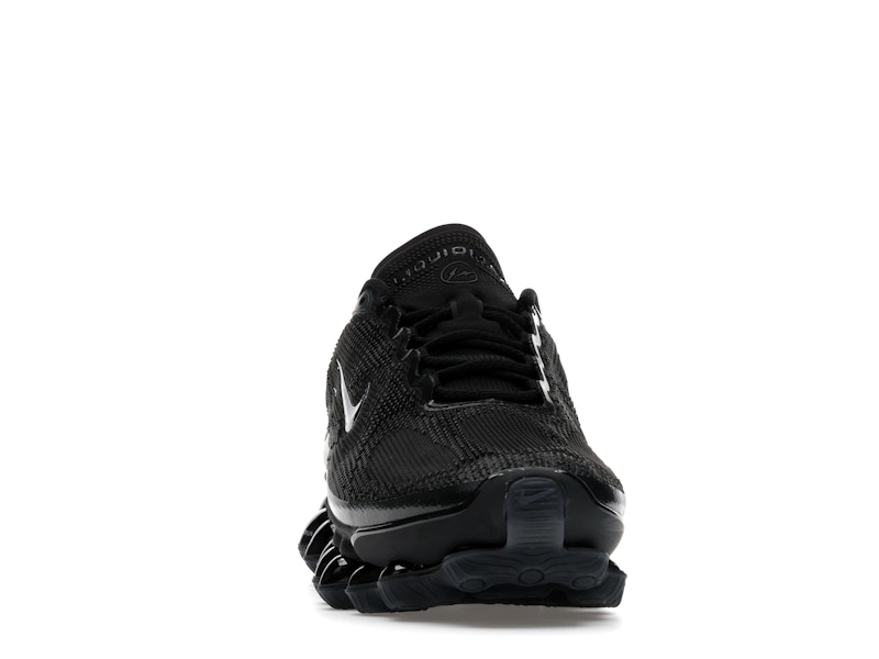 Nike Air Liquid Max Fragment Black