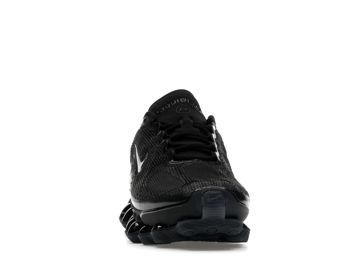 Nike Air Liquid Max Fragment Black