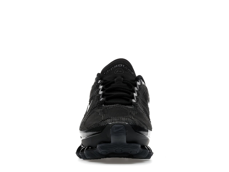 Nike Air Liquid Max Fragment Black