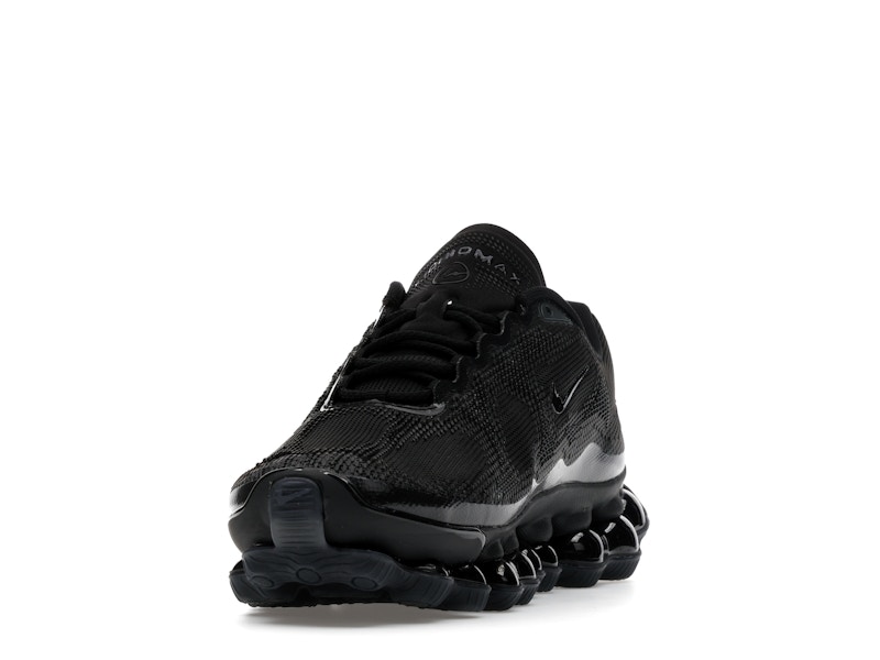 Nike Air Liquid Max Fragment Black