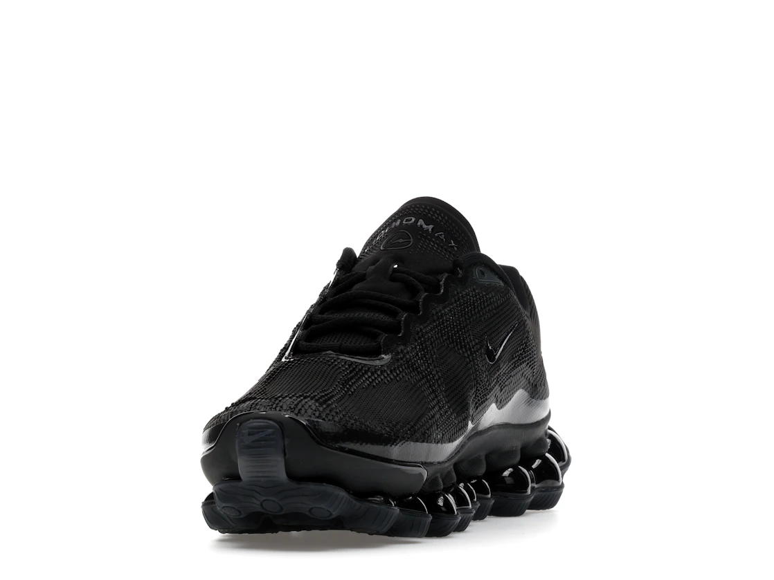 Nike Air Liquid Max Fragment Black