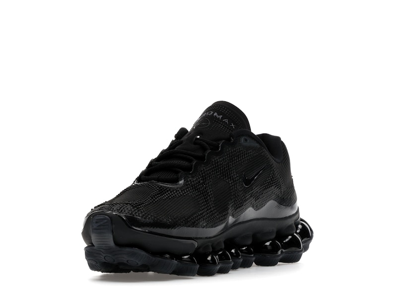 Nike Air Liquid Max Fragment Black