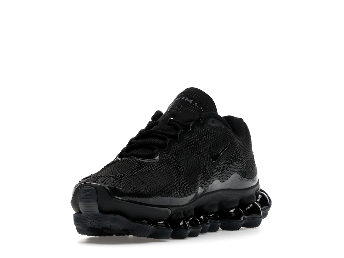 Nike Air Liquid Max Fragment Black