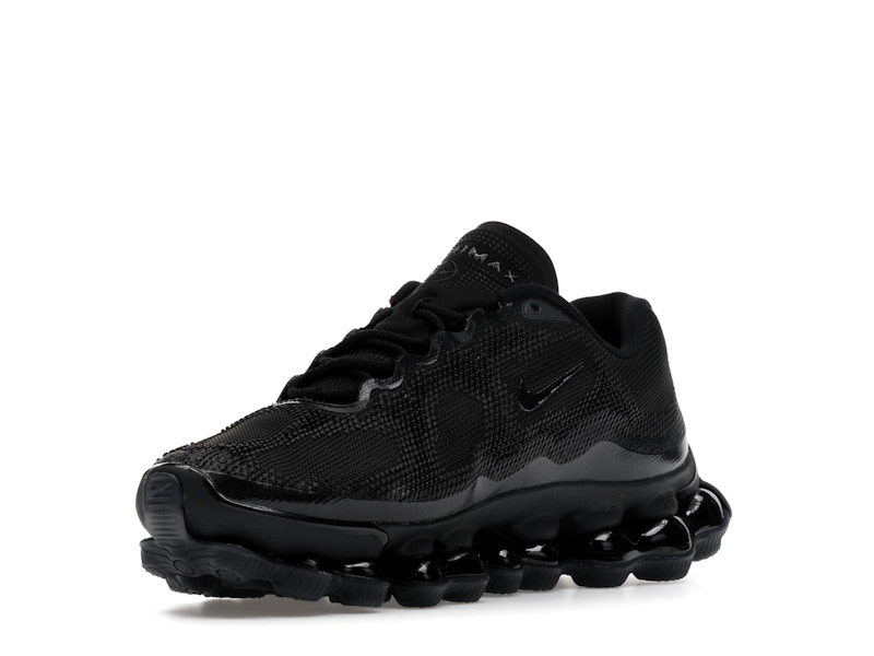 Nike Air Liquid Max Fragment Black