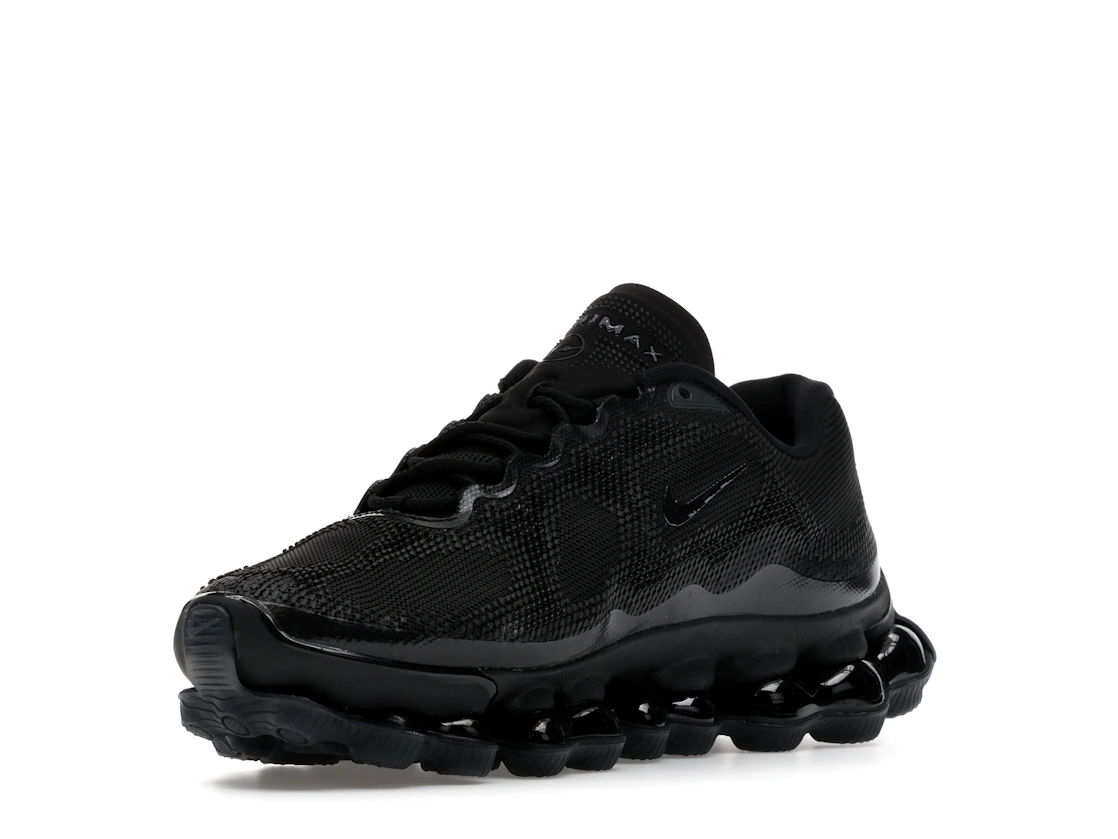 Nike Air Liquid Max Fragment Black