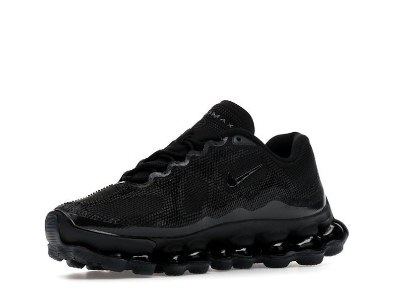 Nike Air Liquid Max Fragment Black