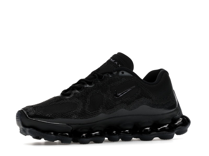 Nike Air Liquid Max Fragment Black