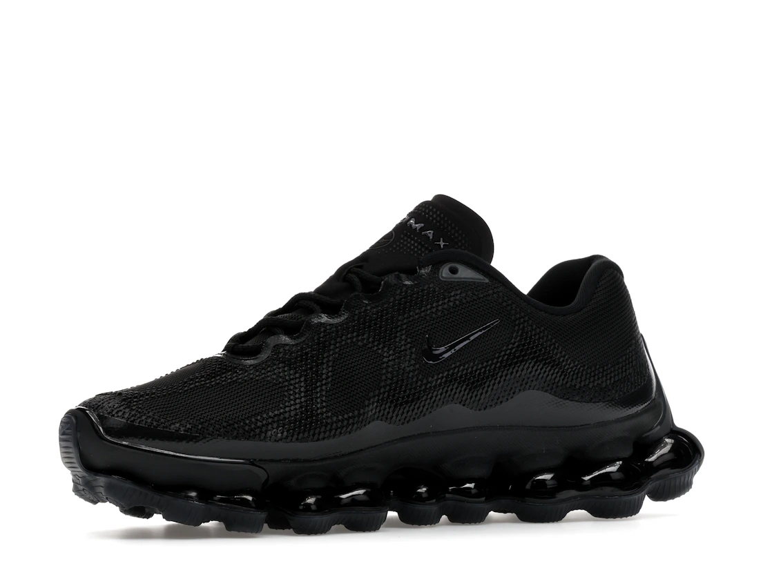 Nike Air Liquid Max Fragment Black