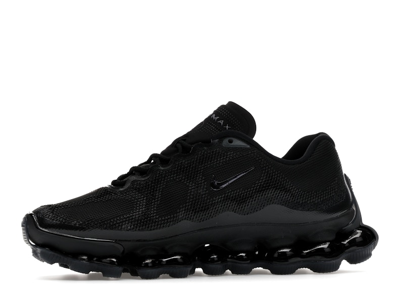 Nike Air Liquid Max Fragment Black
