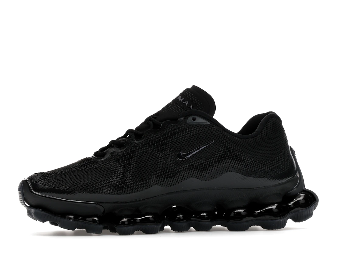 Nike Air Liquid Max Fragment Black