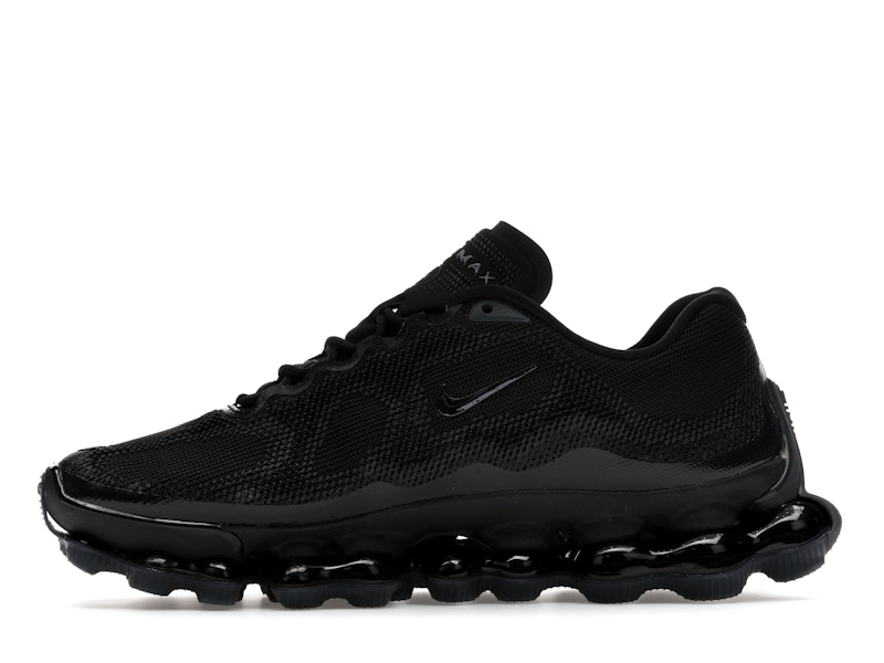 Nike Air Liquid Max Fragment Black