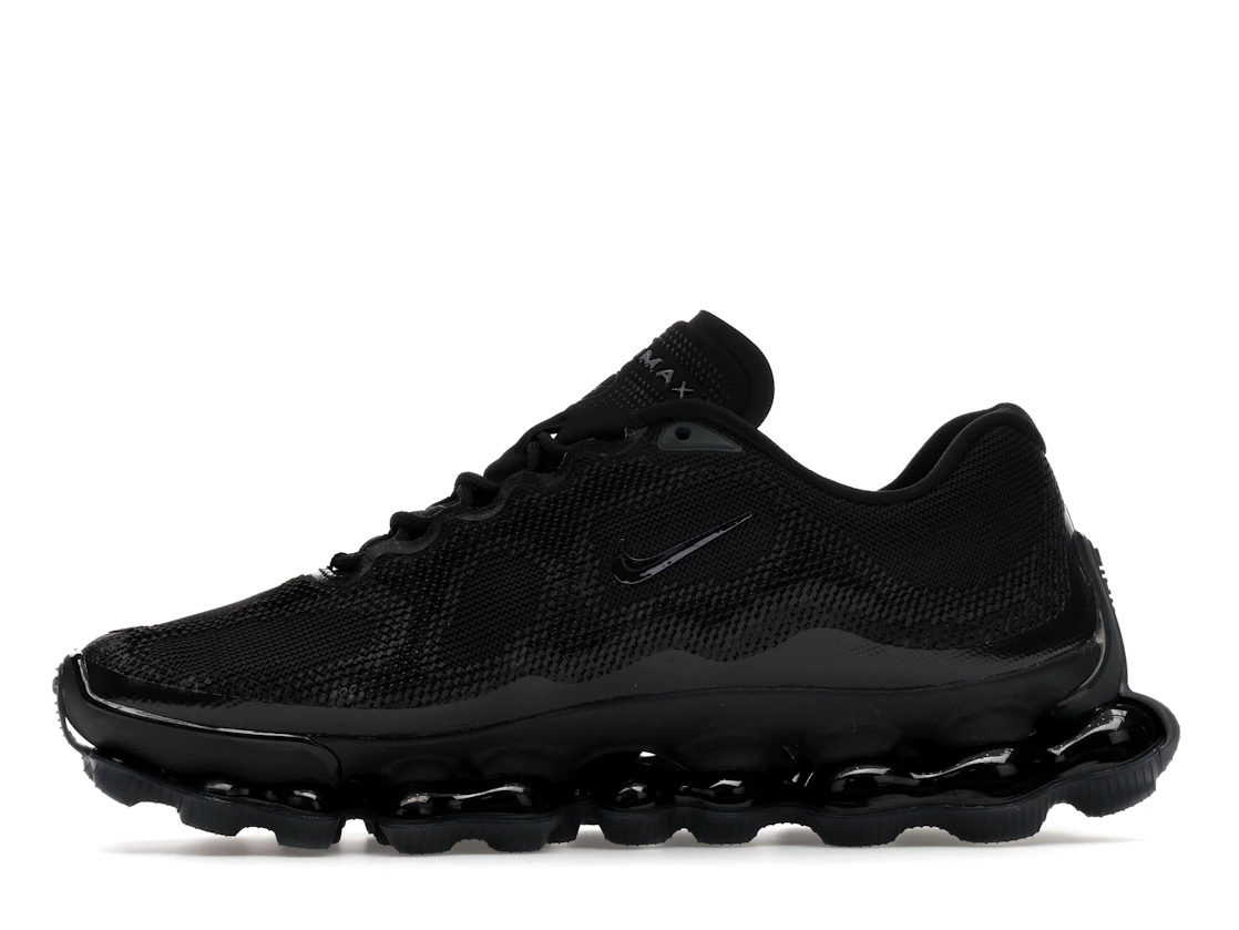 Nike Air Liquid Max Fragment Black