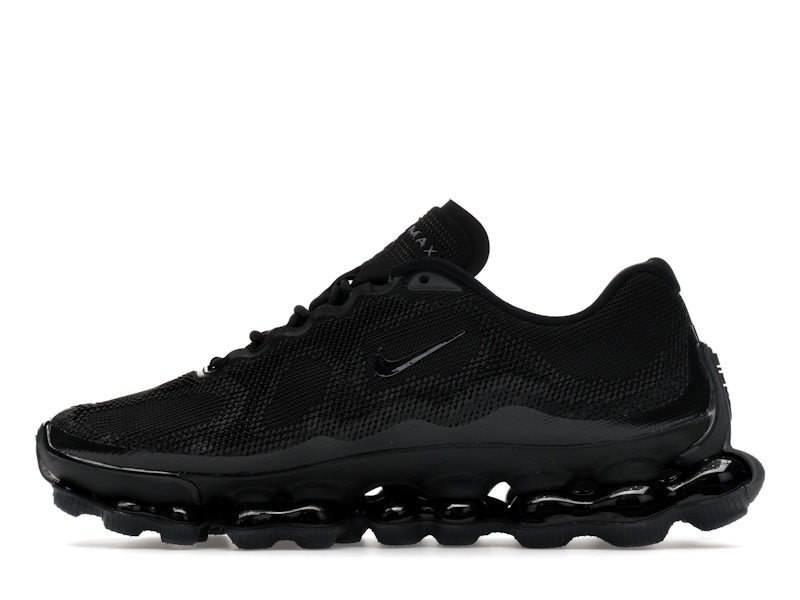 Nike Air Liquid Max Fragment Black