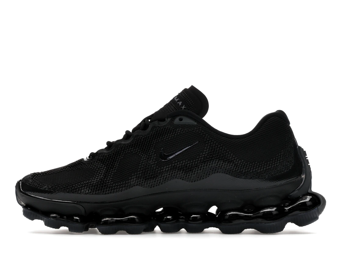 Nike Air Liquid Max Fragment Black