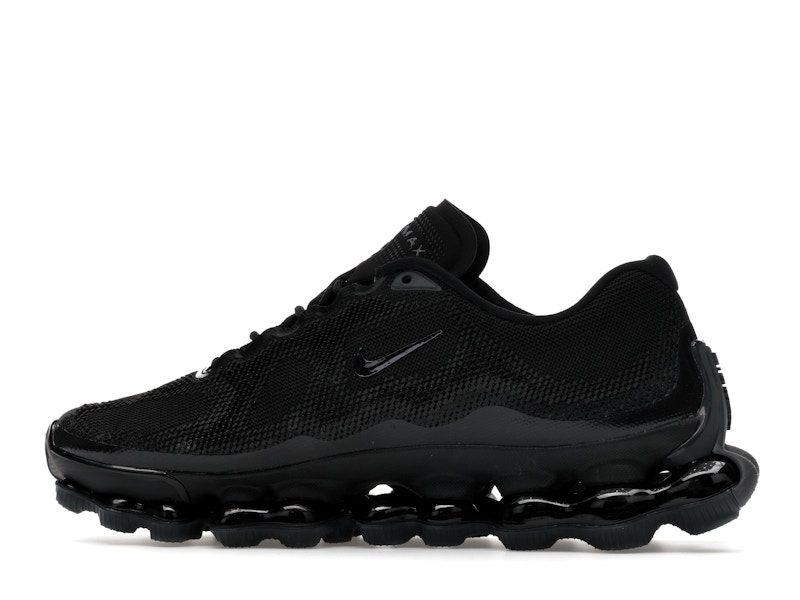 Nike Air Liquid Max Fragment Black