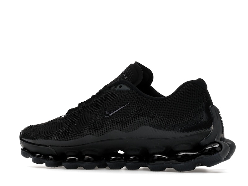 Nike Air Liquid Max Fragment Black