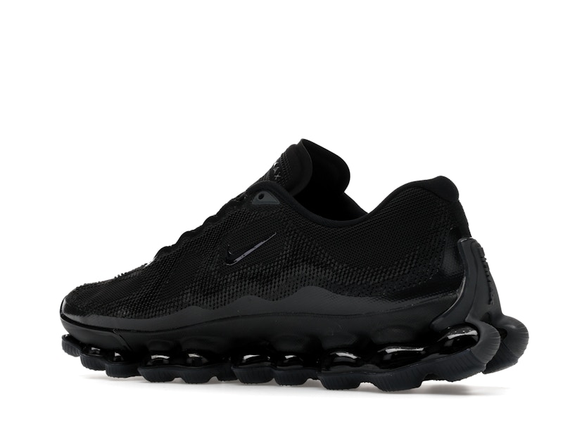 Nike Air Liquid Max Fragment Black