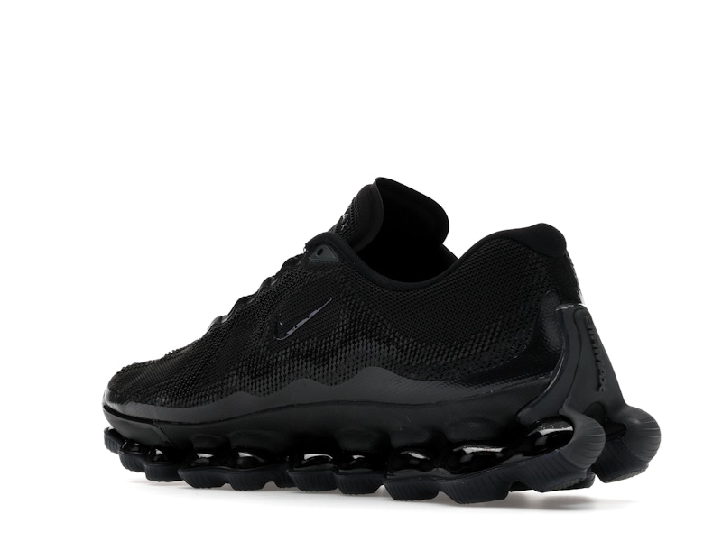 Nike Air Liquid Max Fragment Black