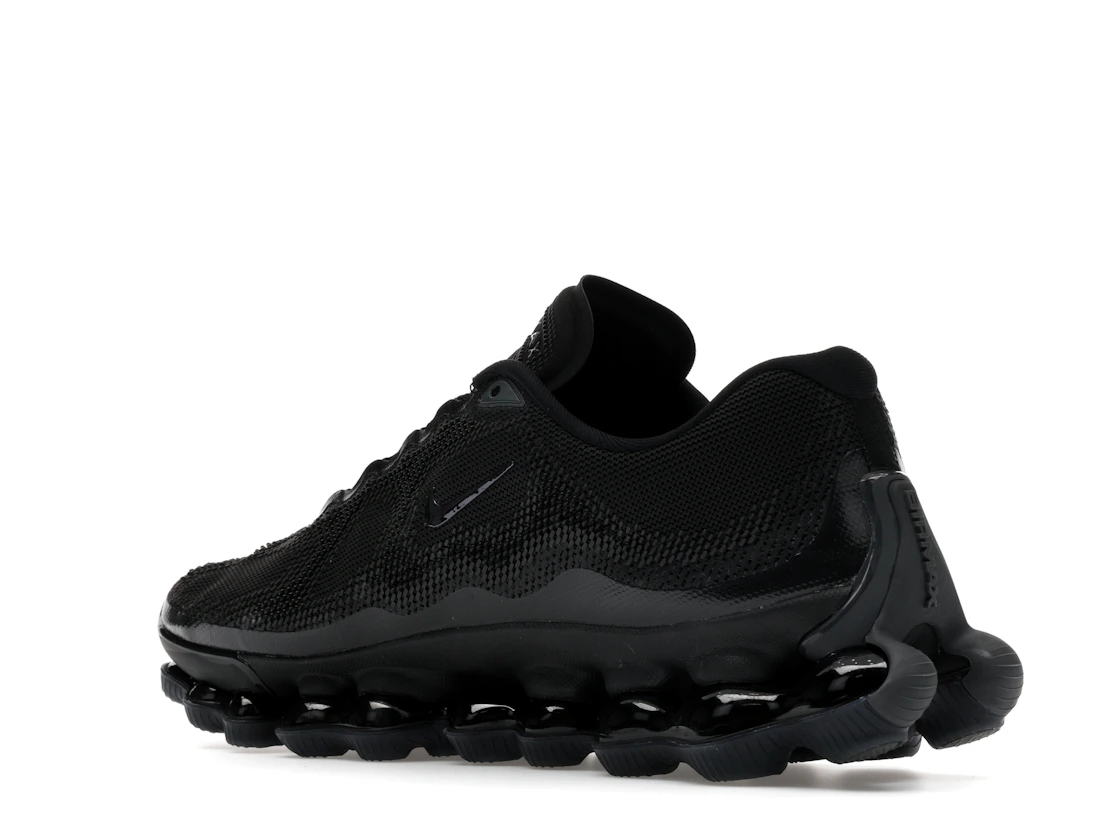 Nike Air Liquid Max Fragment Black