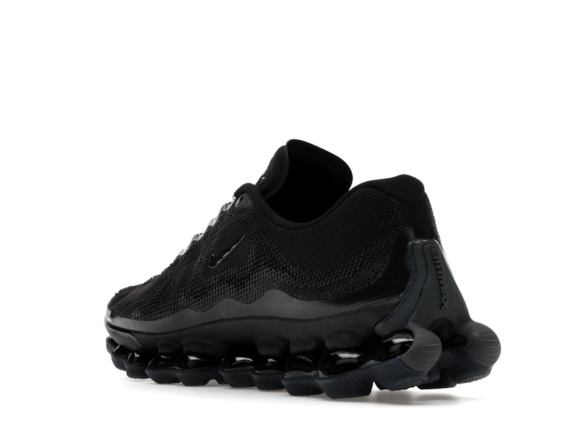 Nike Air Liquid Max Fragment Black