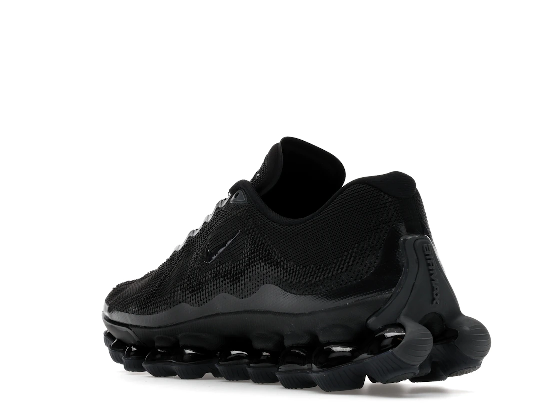 Nike Air Liquid Max Fragment Black