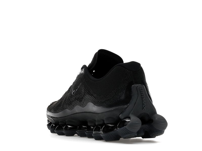 Nike Air Liquid Max Fragment Black