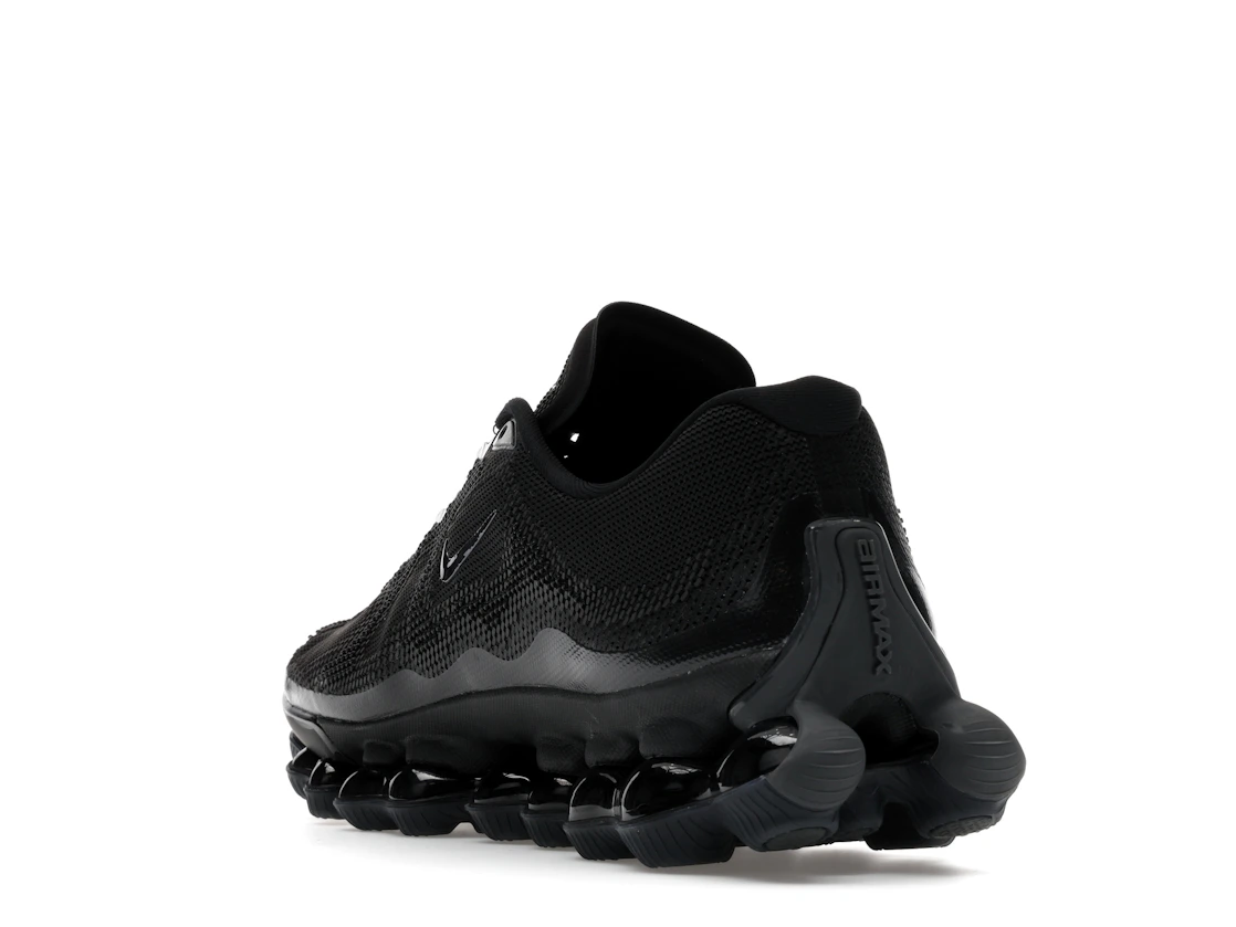 Nike Air Liquid Max Fragment Black