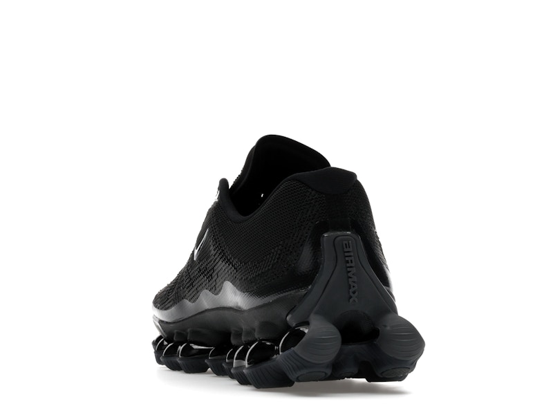 Nike Air Liquid Max Fragment Black