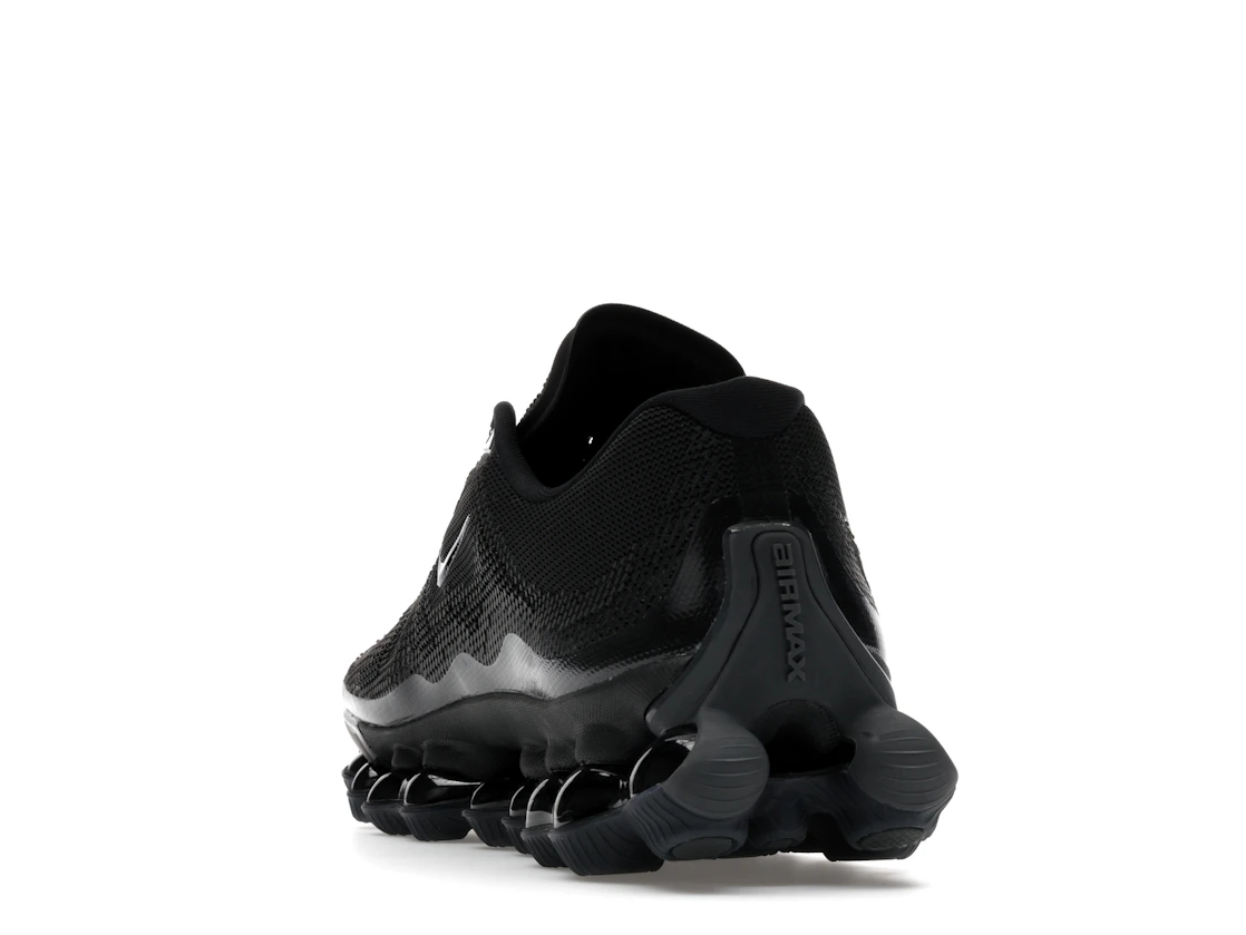 Nike Air Liquid Max Fragment Black