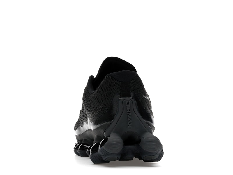 Nike Air Liquid Max Fragment Black