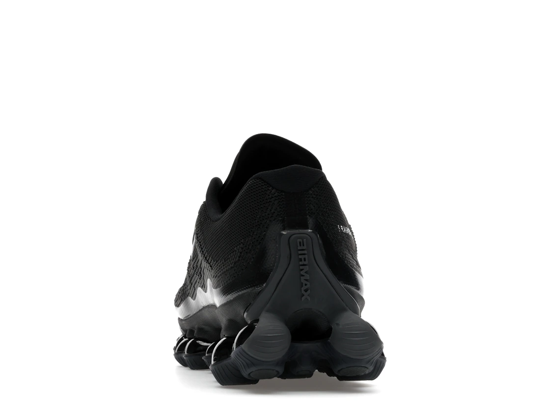 Nike Air Liquid Max Fragment Black