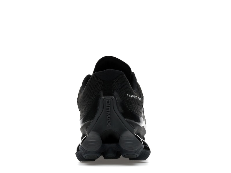 Nike Air Liquid Max Fragment Black