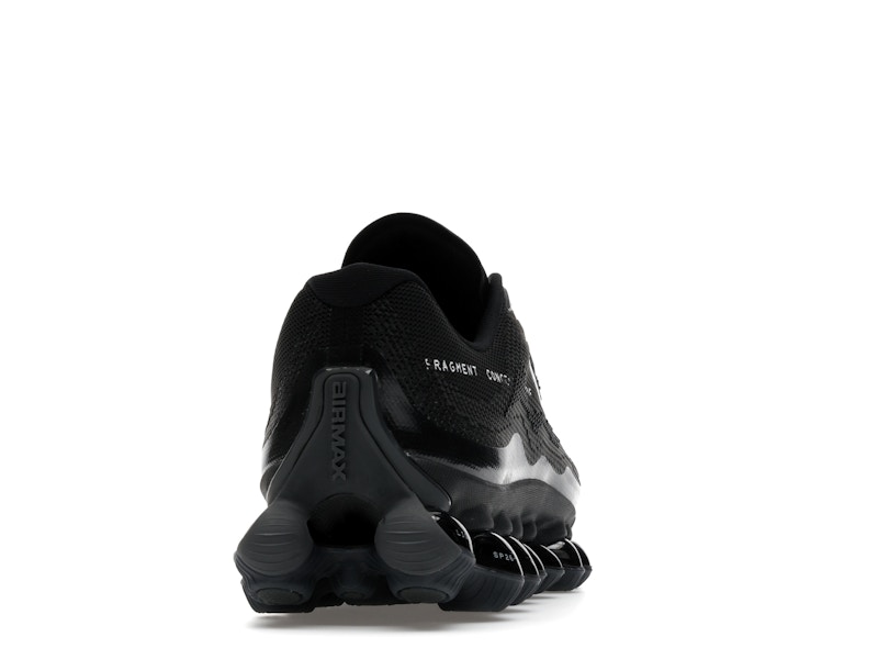 Nike Air Liquid Max Fragment Black