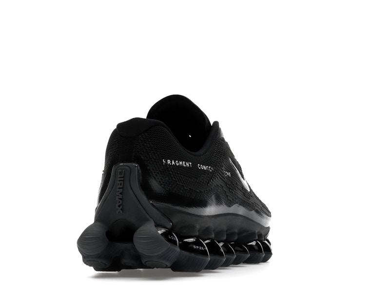 Nike Air Liquid Max Fragment Black
