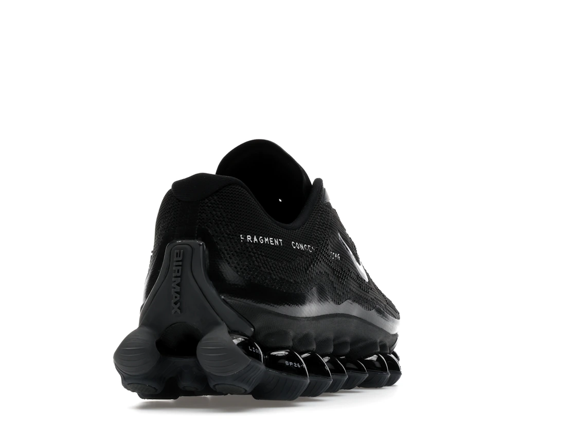 Nike Air Liquid Max Fragment Black