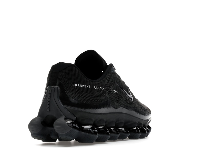 Nike Air Liquid Max Fragment Black