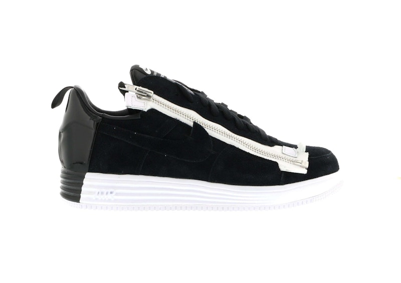 Acronym lunar force 1 black Clearance