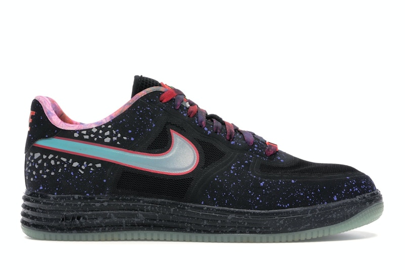 Lunar force 1 fuse area 72 sales