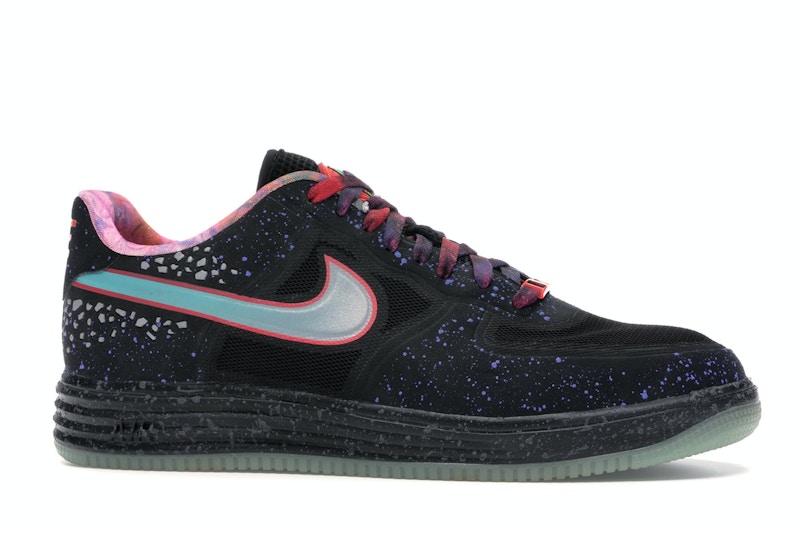 Nike Lunar Force 1 Fuse Area 72 Nike Lunar Force 1 Fuse Area 72