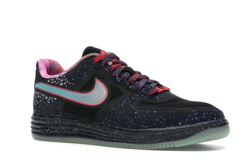Area 72 air force 1 clearance
